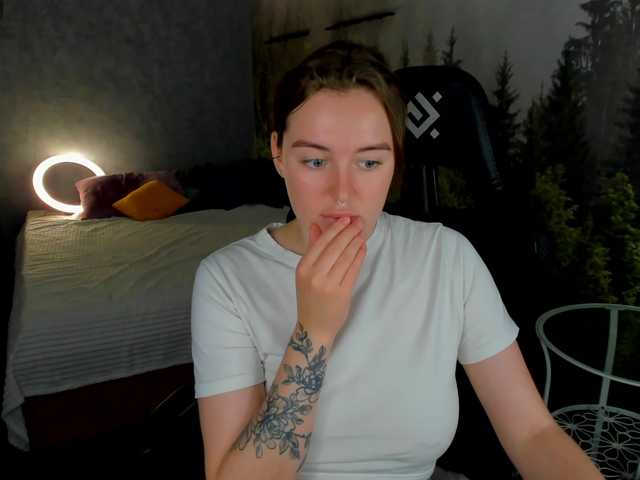 AgataAdriann live cam on BongaCams
