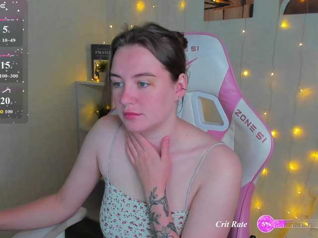 AgataAdriann live cam on BongaCams