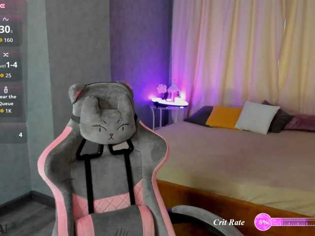 AgataAdriann live cam on BongaCams