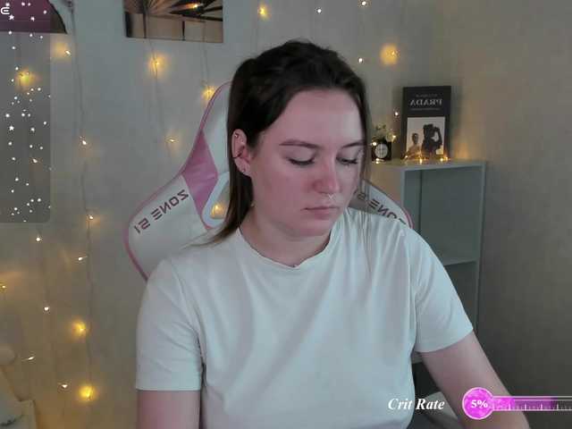 AgataAdriann live cam on BongaCams