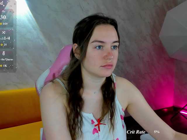 AgataAdriann live cam on BongaCams