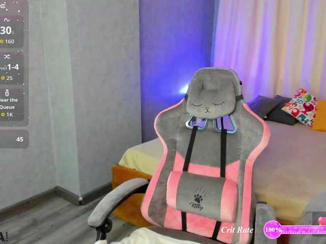 AgataAdriann live cam on BongaCams
