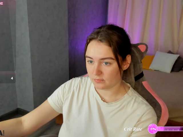 AgataAdriann live cam on BongaCams