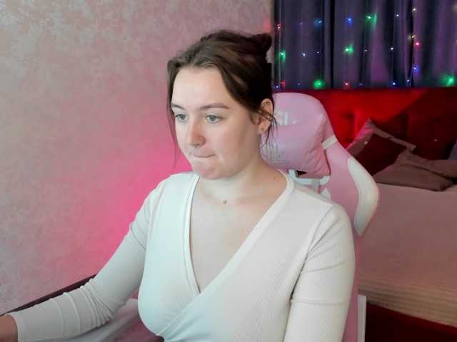 AgataAdriann live cam on BongaCams