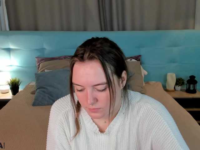 AgataAdriann live cam on BongaCams