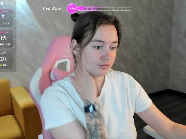 AgataAdriann live cam on BongaCams