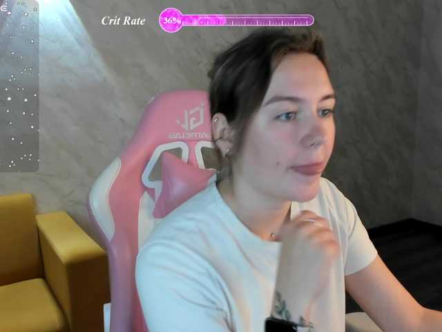 AgataAdriann live cam on BongaCams