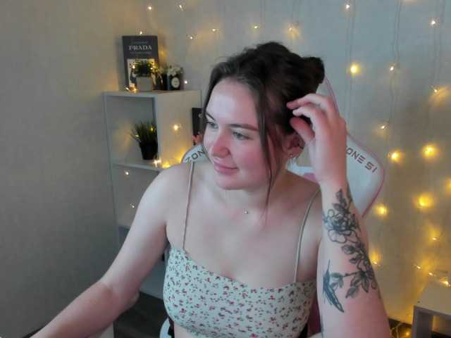AgataAdriann live cam on BongaCams