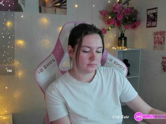 AgataAdriann live cam on BongaCams