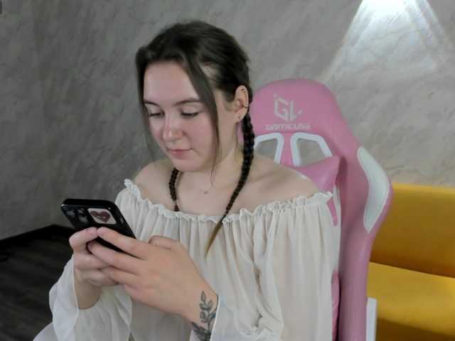 AgataAdriann live cam on BongaCams