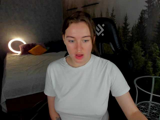 AgataAdriann live cam on BongaCams
