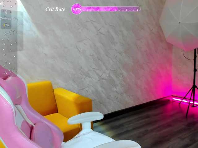 AgataAdriann live cam on BongaCams