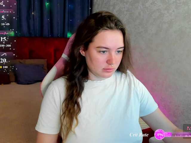 AgataAdriann live cam on BongaCams