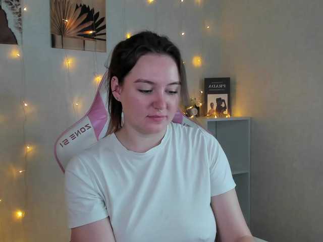 AgataAdriann live cam on BongaCams