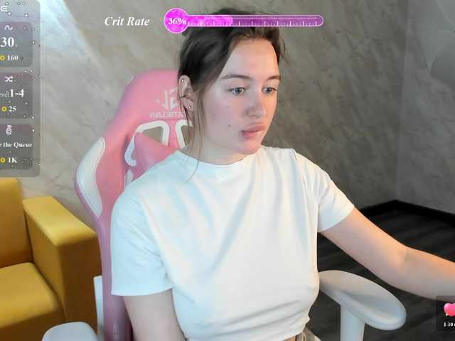 AgataAdriann live webcam show
