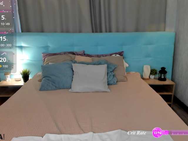 AgataAdriann live cam on BongaCams