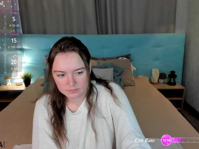AgataAdriann live cam on BongaCams