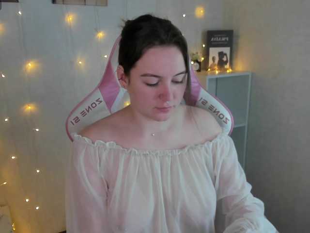 AgataAdriann live cam on BongaCams