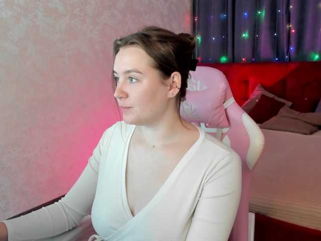 AgataAdriann live cam on BongaCams