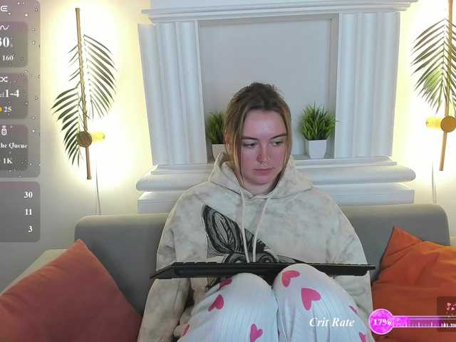 AgataAdriann live cam on BongaCams