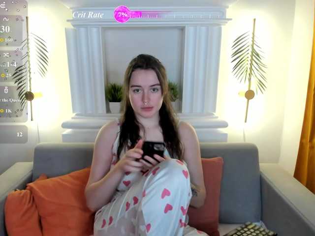 AgataAdriann live cam on BongaCams