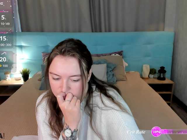 AgataAdriann live cam on BongaCams