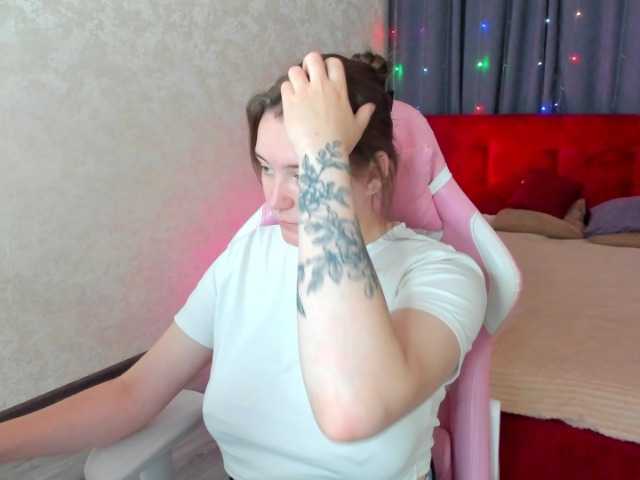 AgataAdriann live cam on BongaCams