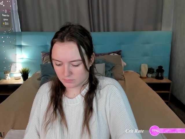 AgataAdriann live cam on BongaCams