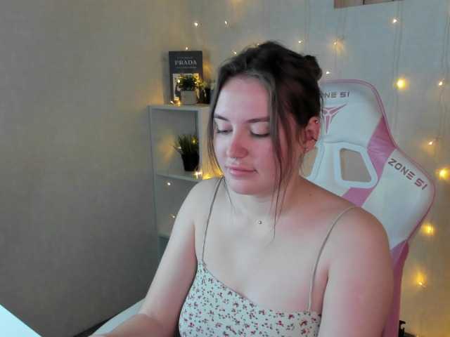 AgataAdriann live cam on BongaCams