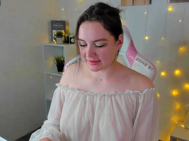 AgataAdriann live cam on BongaCams