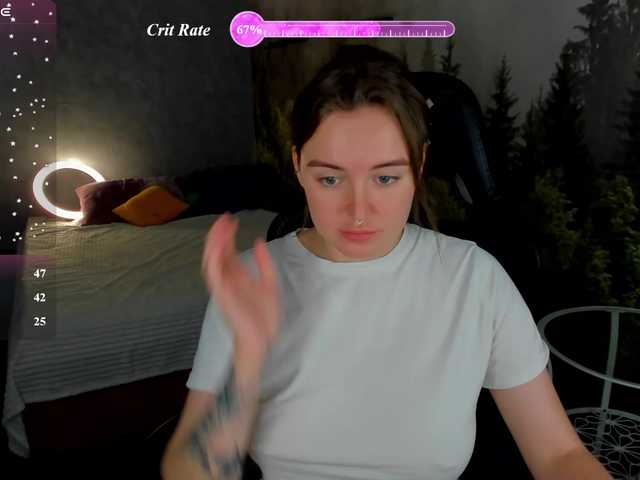 AgataAdriann live cam on BongaCams