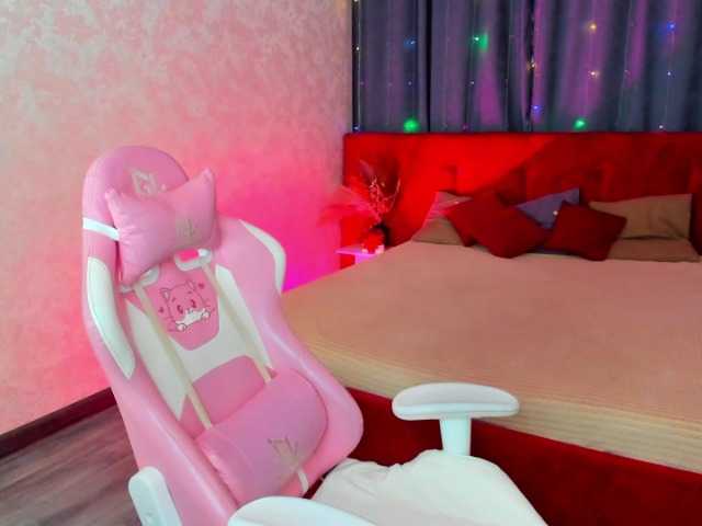 AgataAdriann live cam on BongaCams
