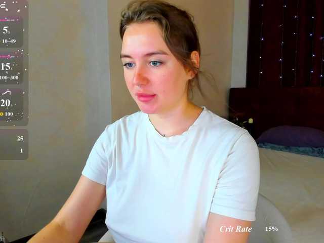 AgataAdriann live cam on BongaCams