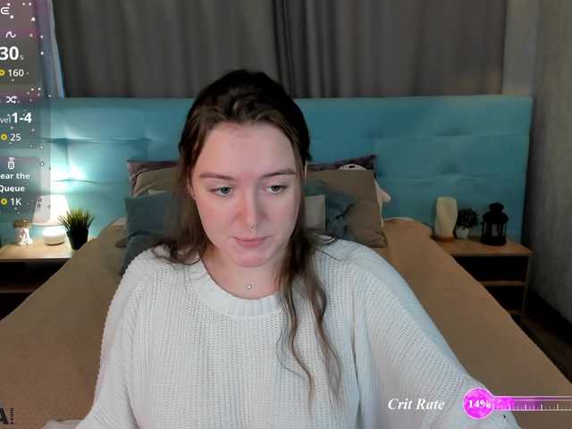 AgataAdriann live cam on BongaCams