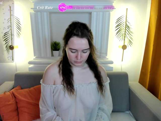 AgataAdriann live cam on BongaCams
