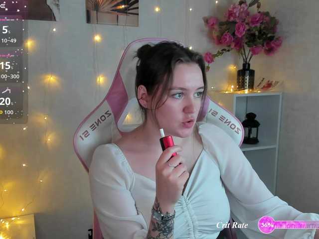 AgataAdriann live cam on BongaCams