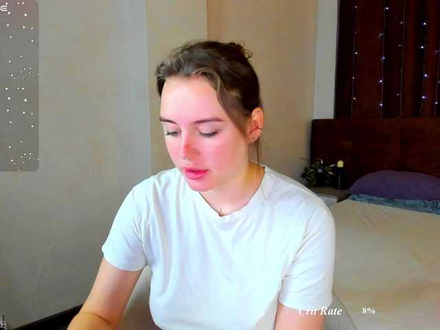 AgataAdriann live cam on BongaCams