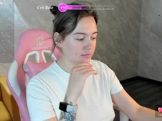 AgataAdriann live cam on BongaCams