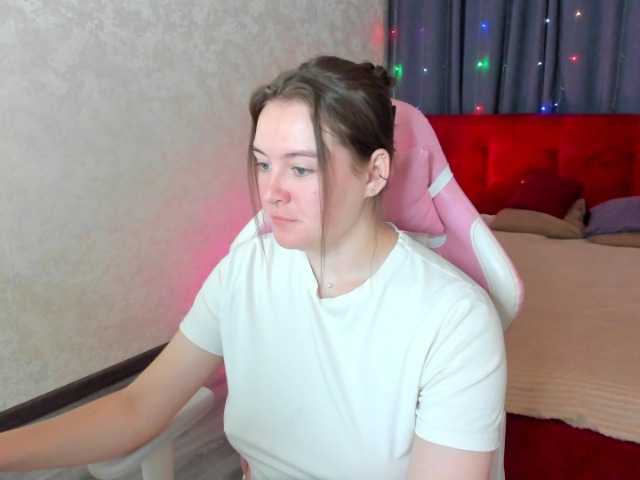 AgataAdriann live cam on BongaCams