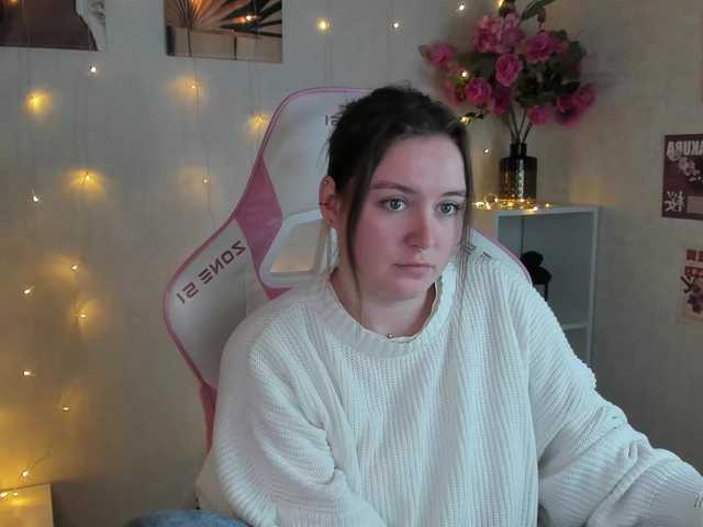 AgataAdriann live cam on BongaCams