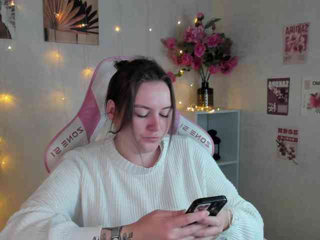 AgataAdriann webcam