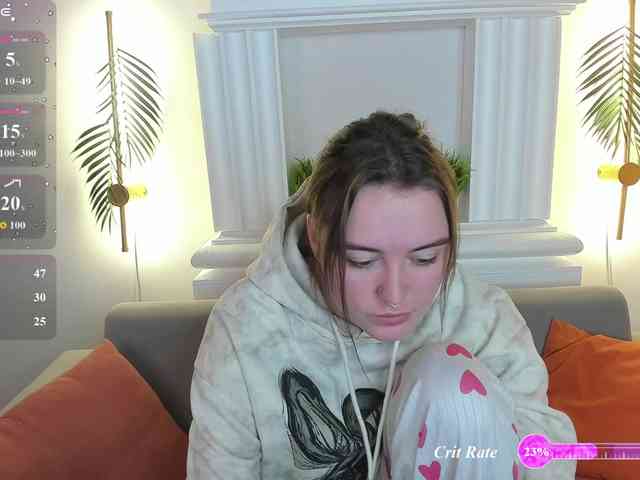 AgataAdriann webcam