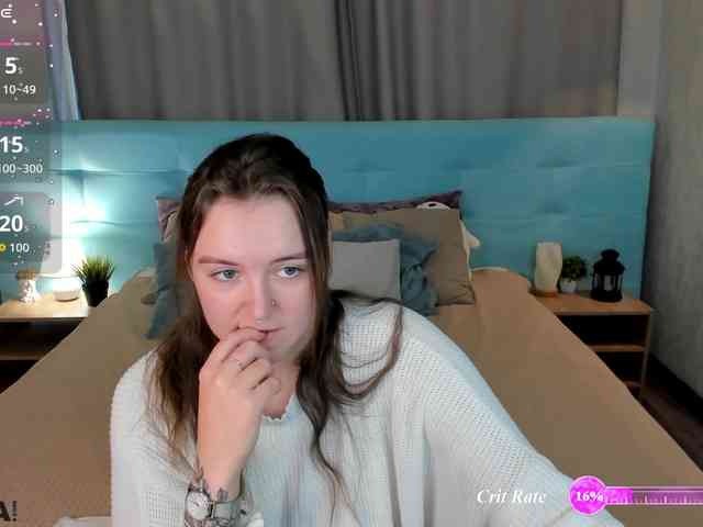 AgataAdriann webcam