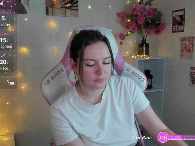 AgataAdriann webcam