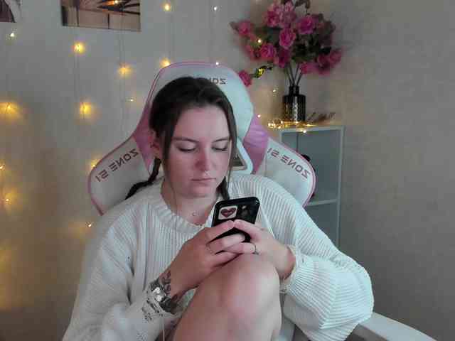 AgataAdriann webcam