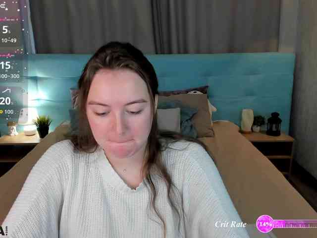 AgataAdriann webcam