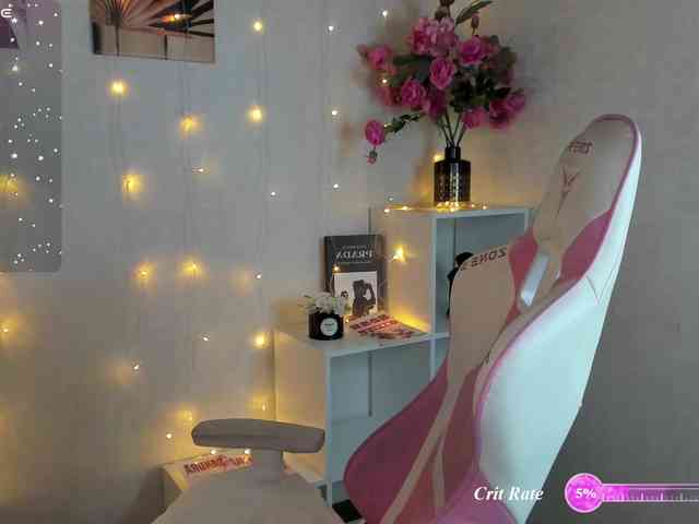 AgataAdriann webcam