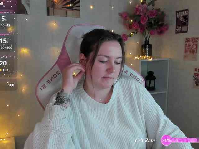 AgataAdriann webcam