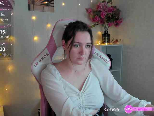 AgataAdriann webcam
