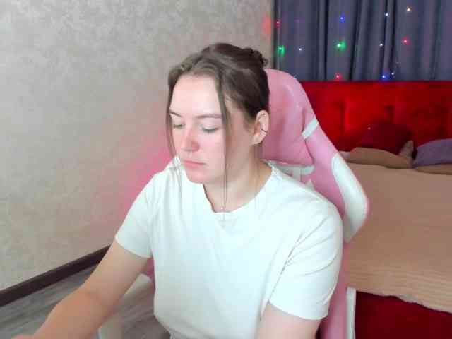 AgataAdriann Live Webcam on BongaCams